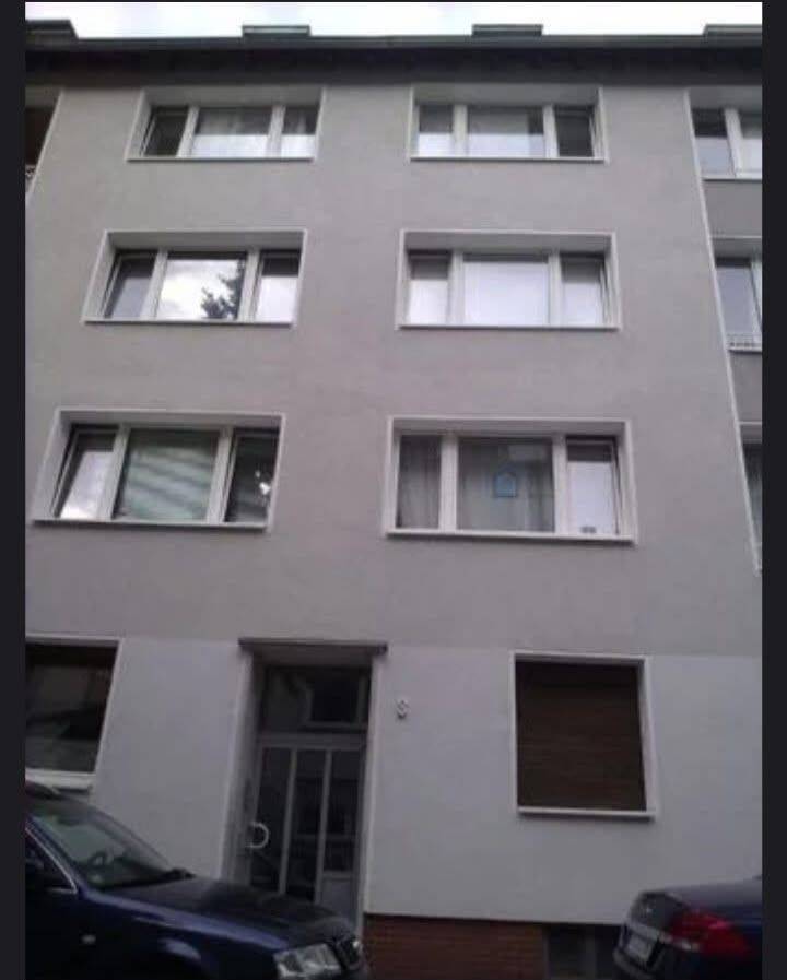 3 Zimmer Wohnung Pantaleonsviertel, 50676 Köln (Innenstadt-Süd Altstadt-Süd)