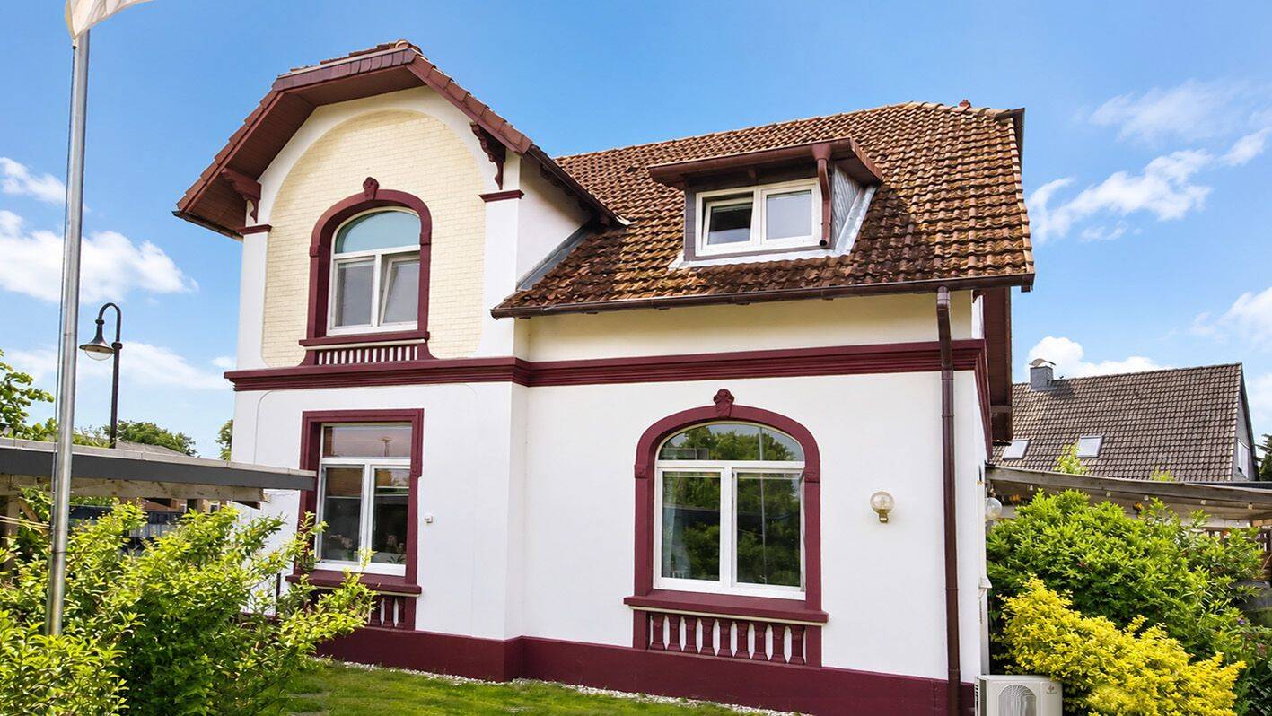 Einfamilienhaus mit Einliegerwohnung oder 2-Generationenhaus, 22885 Barsbüttel