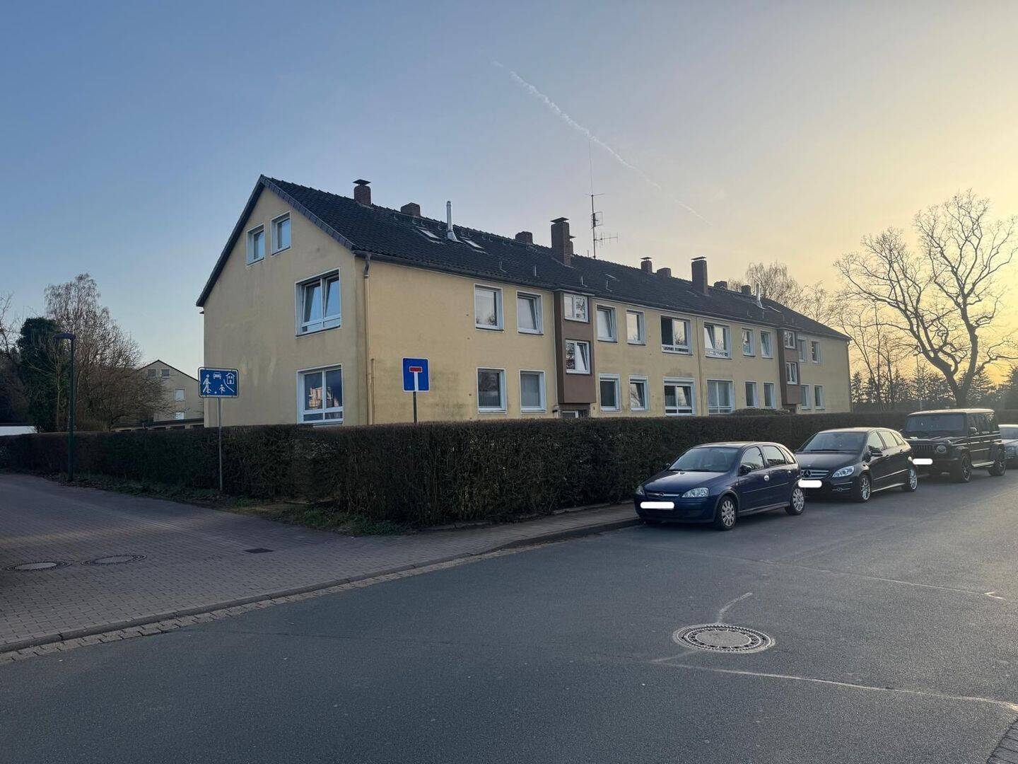 Zwei Eigentumswohnungen in Klein Berkel, 31789 Hameln