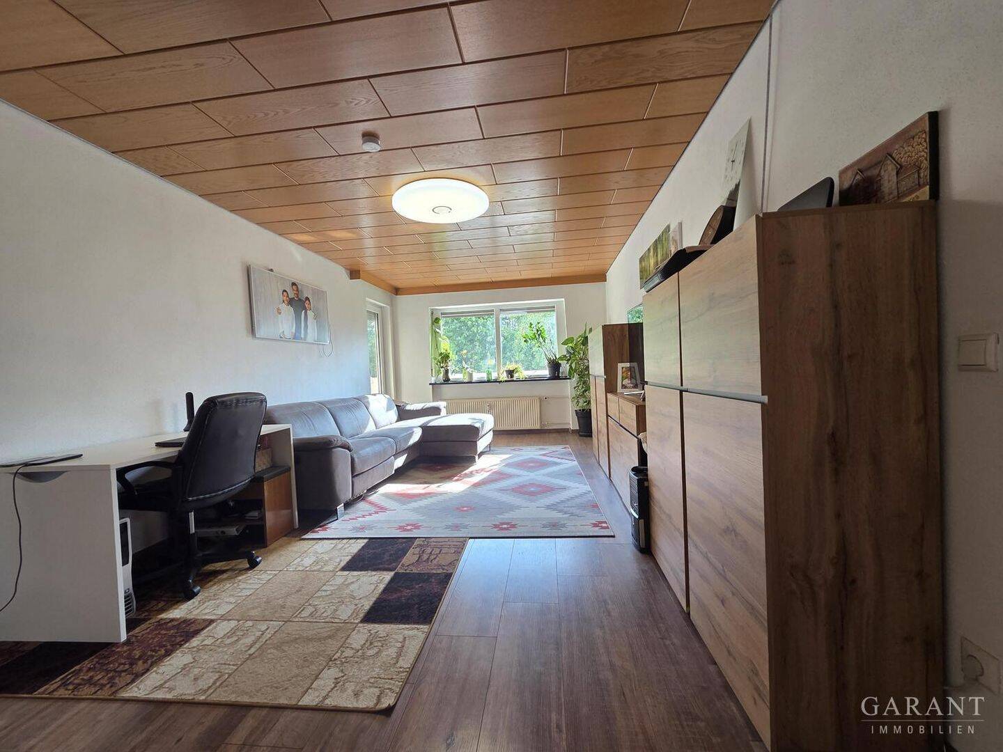 Modernes 4 Zimmer-Wohlfühl-Zuhause in Augsburg-Lechhausen: Hell, zentral & einzugsbereit, 86167 Augsburg (Lechhausen)