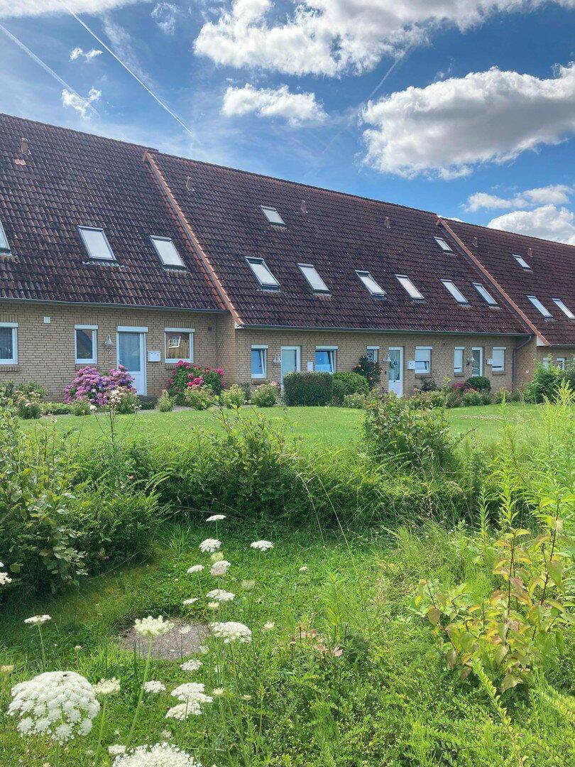 Gepflegtes Reihenhaus in ruhiger Lage zu vermieten, 24376 Kappeln