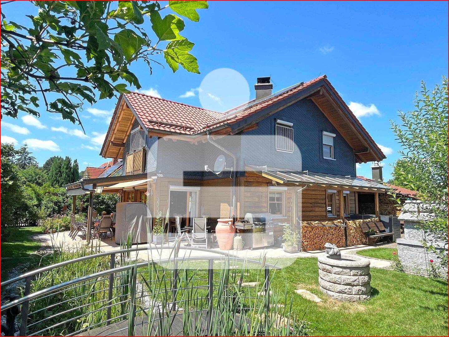 Ein Traum aus Holz!, 96342 Stockheim