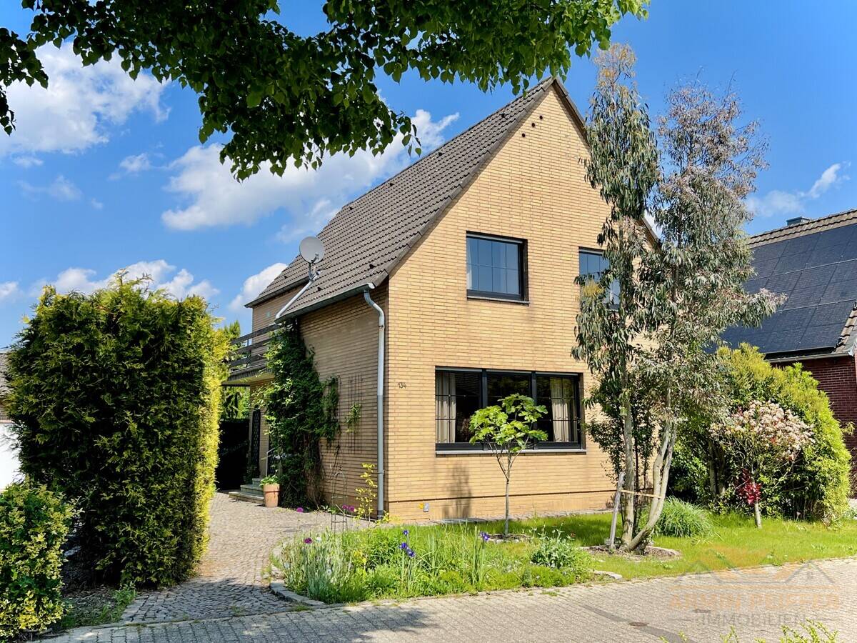 Freistehendes Einfamilienhaus in ländlicher Idylle nahe Erkelenz, 41812 Erkelenz