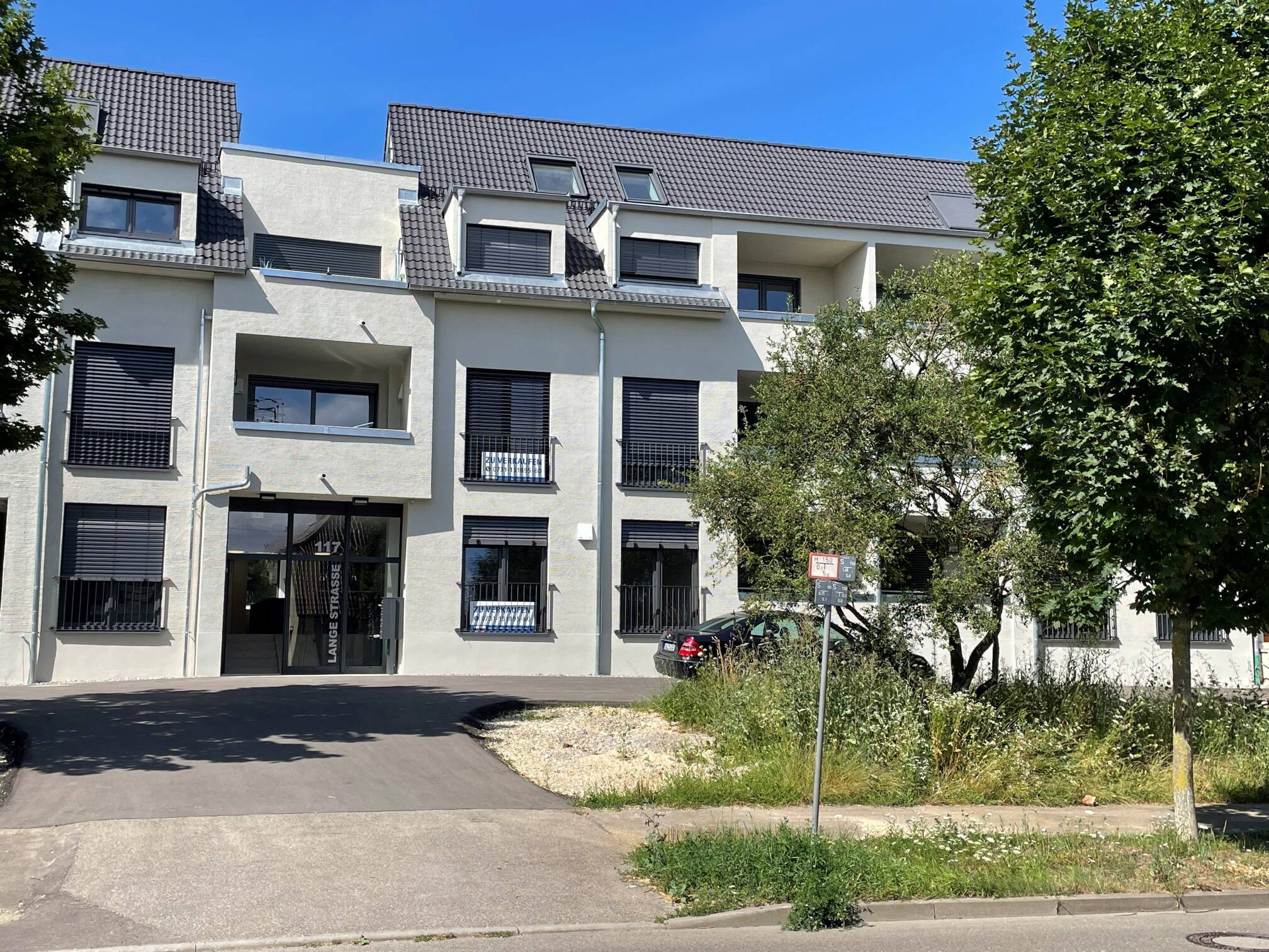 Wohnen auf hohem Niveau!, 89129 Langenau