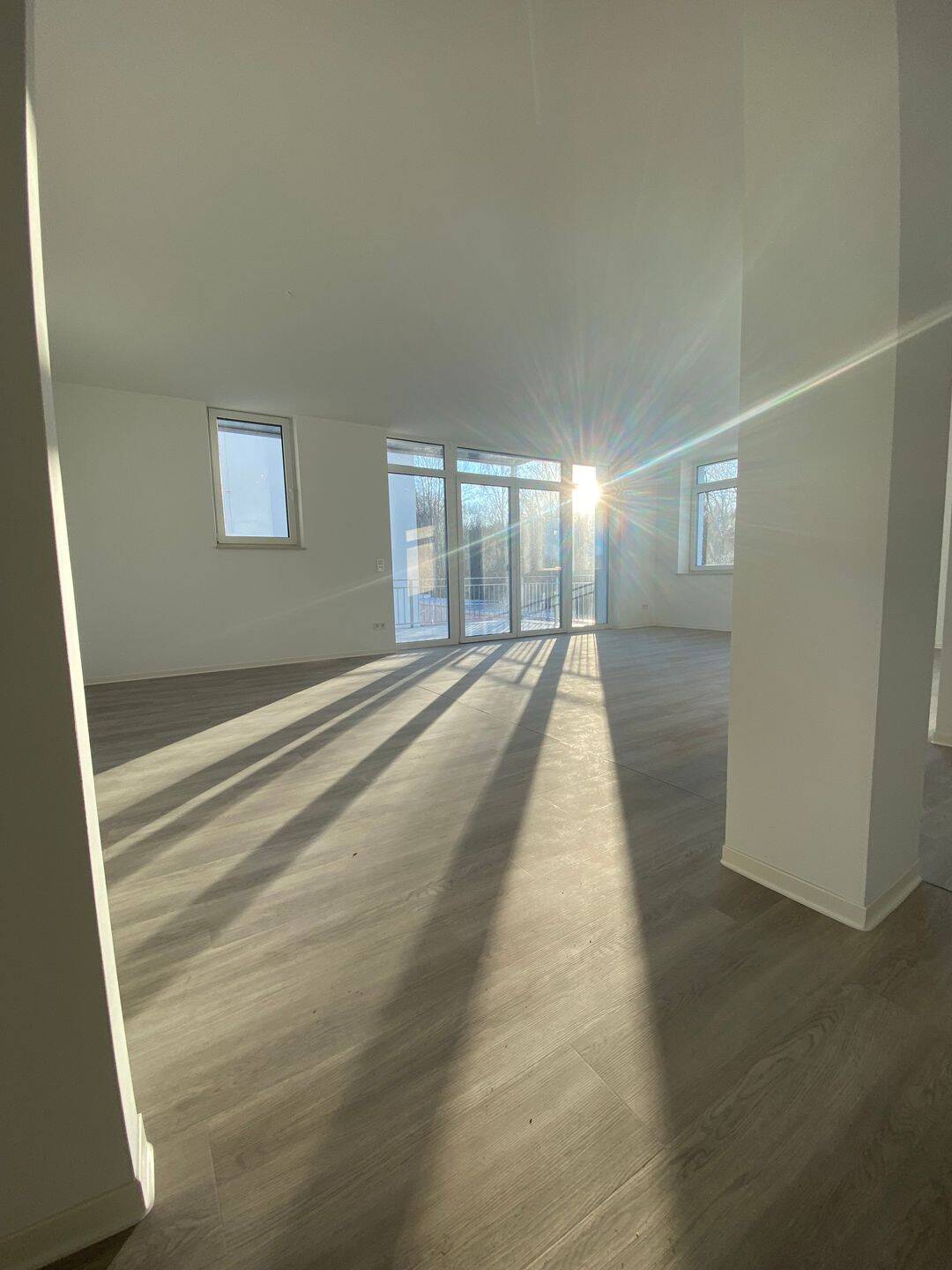 Barrierefreie 4 Raum Wohnung mit Balkon und Fahrstuhl, 9116 Chemnitz