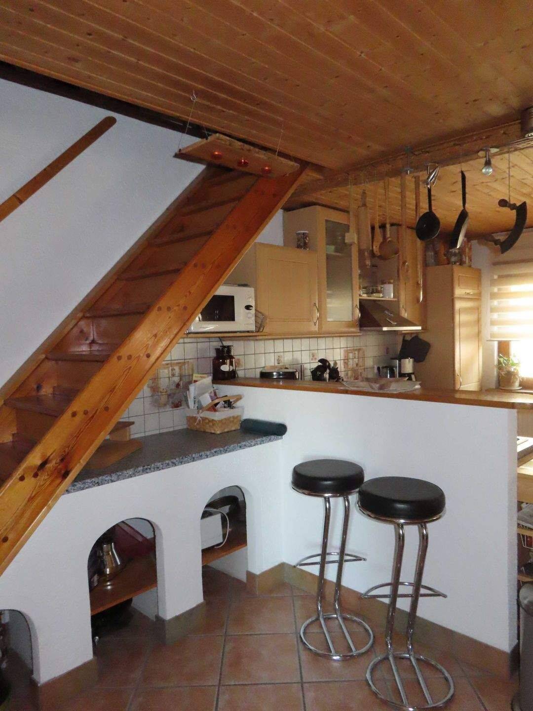 Liebevoll modernisiertes Wohnhaus mit Gewerbeeinheit und Garten in Zeulenroda zu verkaufen, 7937 Zeulenroda-Triebes
