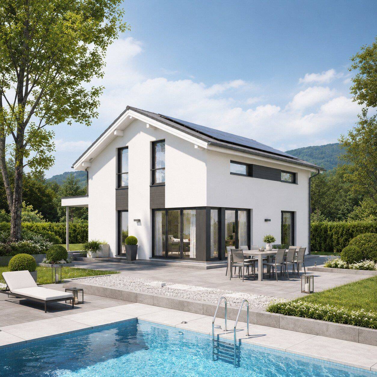 Hier endet Ihre Suche – Wohnen mit Herz und Persönlichkeit !, 88131 Lindau (Bodensee)