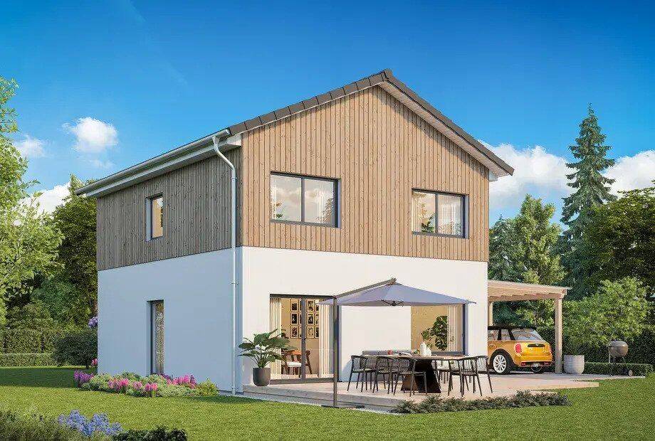 Perfect für junge Familien !, 85408 Gammelsdorf