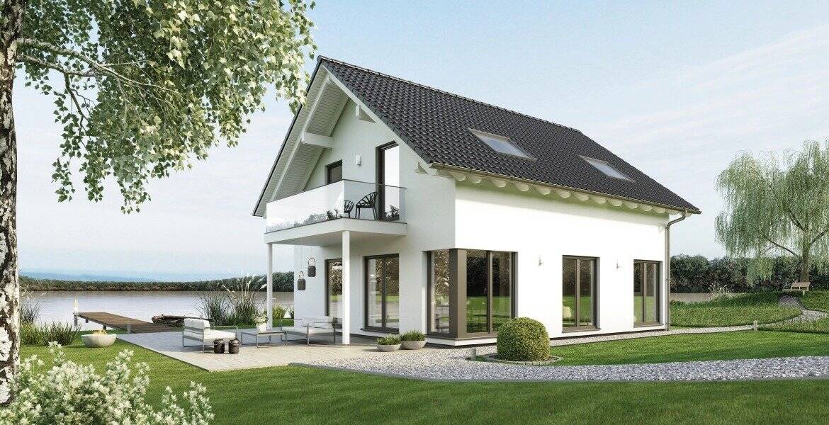 Schlüsselfertiges EFH – bauen und leben in 79859 Schluchsee, 79859 Schluchsee