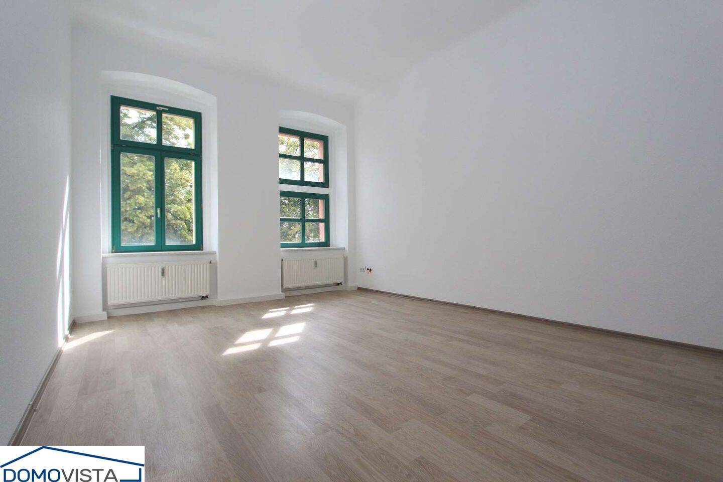 Großzügige 3 Raum Wohnung im Herzen von Görlitz!, 2826 Görlitz
