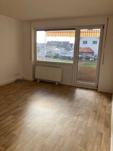 Gemütliche 2-Zimmer-Wohnung zum Wohlfühlen, 55411 Bingen am Rhein