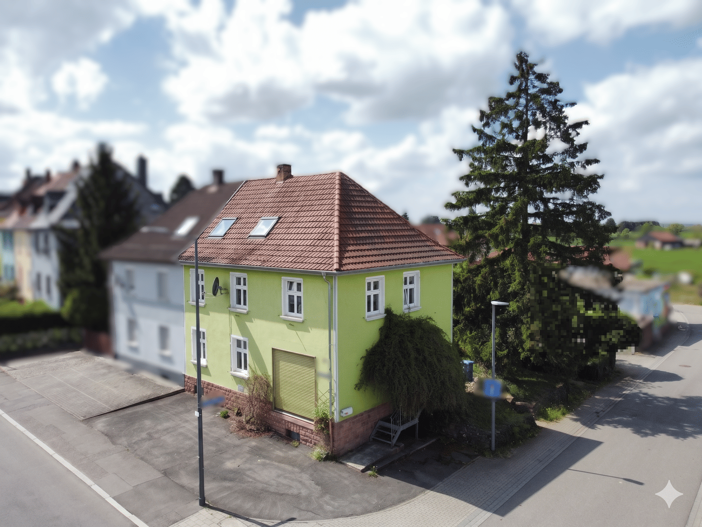 Renditestarkes Mehrfamilienhaus in beliebter Wohnlage, 66954 Pirmasens
