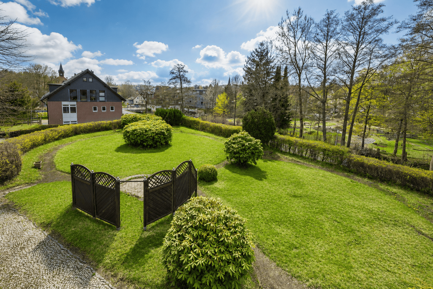 Kernsaniert! 7,0 % Rendite, Steigerung auf über 9 % – Top-Investment in Braunlage am Wurmberg, 38700 Braunlage