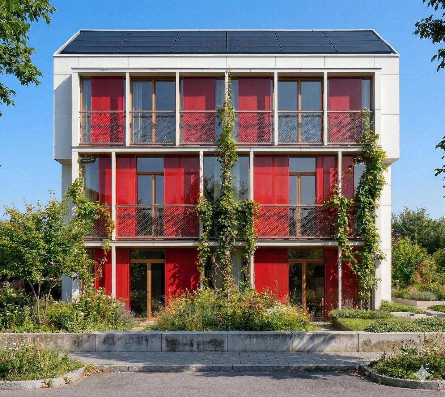 Gemeinsam bauen – clever sparen Baupartner für DHH gesucht, 72072 Tübingen