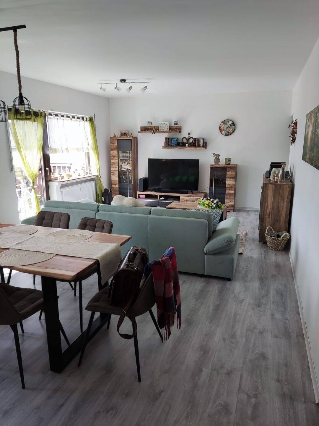 Zuhause mit viel Platz in Wölferlingen, 56244 Wölferlingen