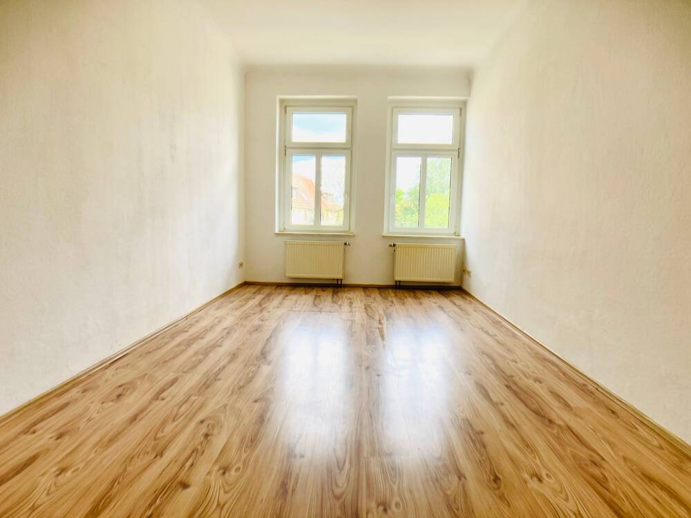 attraktive, große 2 Raum Wohnung in Paunsdorf *** TOP*** ab sofort!!, 4328 Leipzig (Paunsdorf Sellerhausen-Stünz)