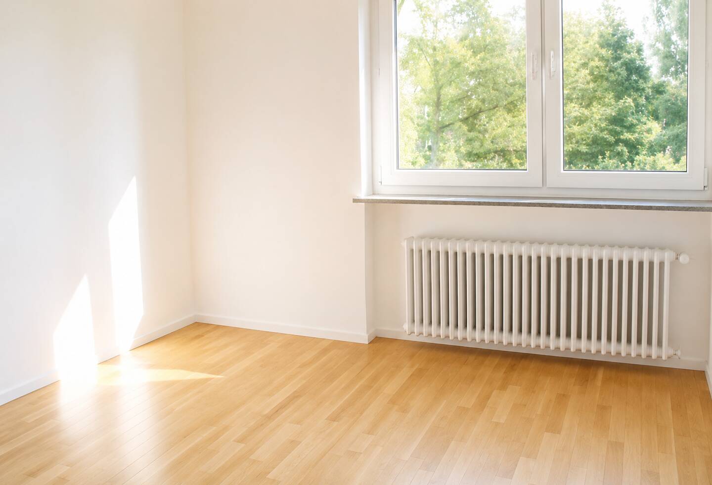 2 Zimmer Wohnung mit Balkon in Hamburg – Rahlstedt sucht zum 01.07.26 neuen Mieter, 22145 Hamburg (Wandsbek Farmsen-Berne Rahlstedt)