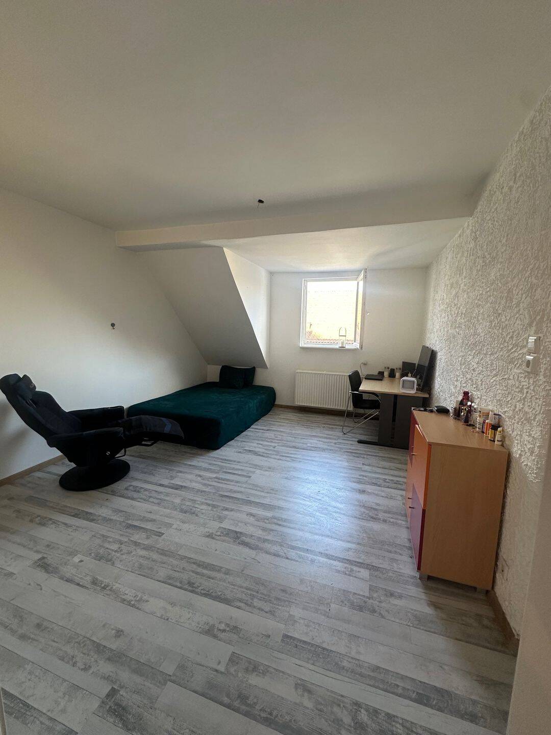 Möblierte 2-Zimmer-Wohnung zur Zwischenmiete in Wuppertal, 42275 Wuppertal (Barmen)