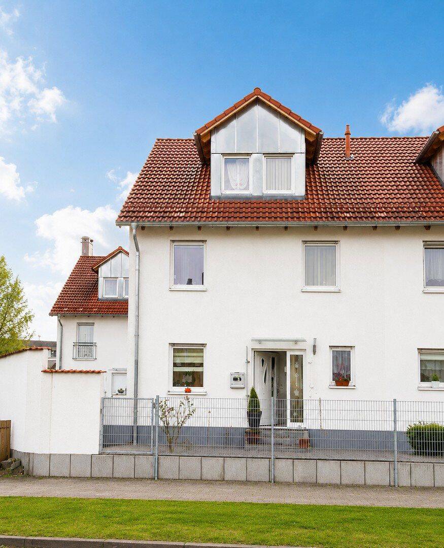 Ankommen. Wohlfühlen. Zuhause sein., 86165 Augsburg (Lechhausen)