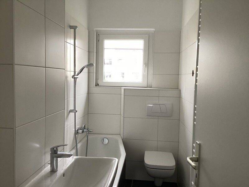 modernisierte 3-Zimmer Wohnung – Magdeburg – Bild 1 von 3
