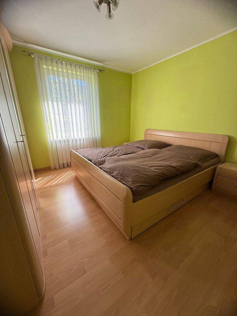 Gepflegte 3-Zimmer-Wohnung nahe Westpark – Terrasse, Garten & Garage inklusive, 85049 Ingolstadt