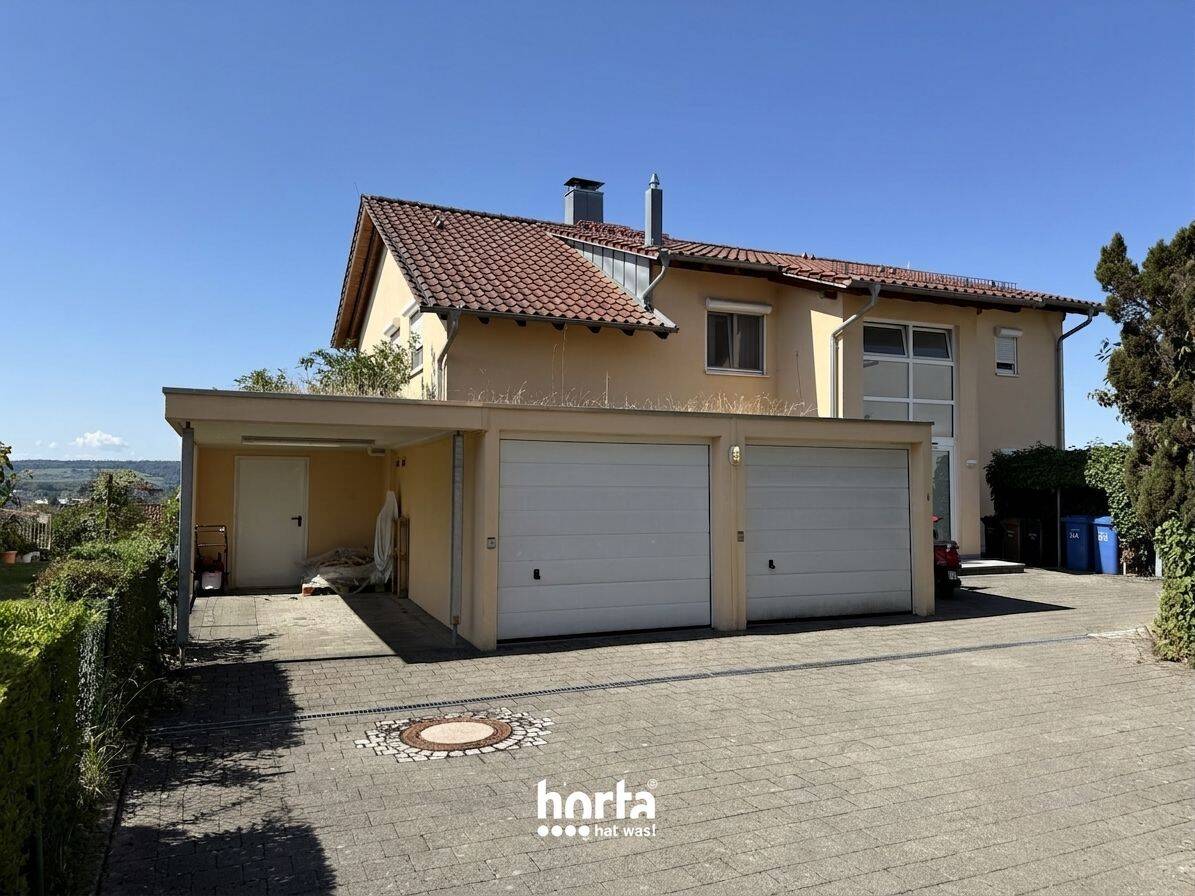 Exklusive 4,5-Zimmer-Wohnung mit Südbalkon + schöner Fernsicht in KN-Längerbohl, 78467 Konstanz