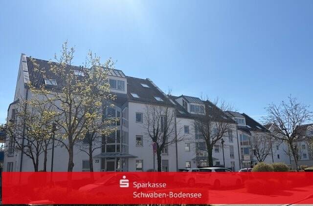 Dachgeschoss-Maisonettewohnung in Königsbrunn!, 86343 Königsbrunn