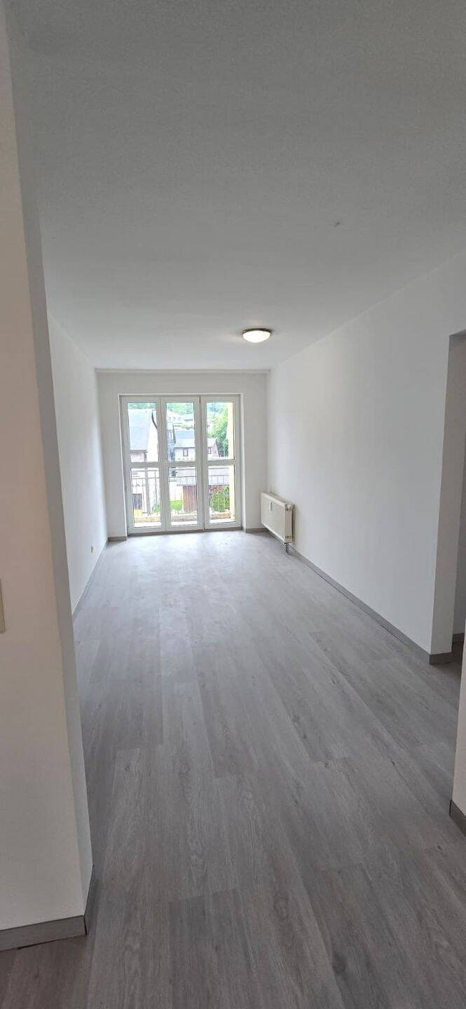 Komplett neu sanierte 3,5-Zimmer-Wohnung in zentraler Lage, 96523 Steinach