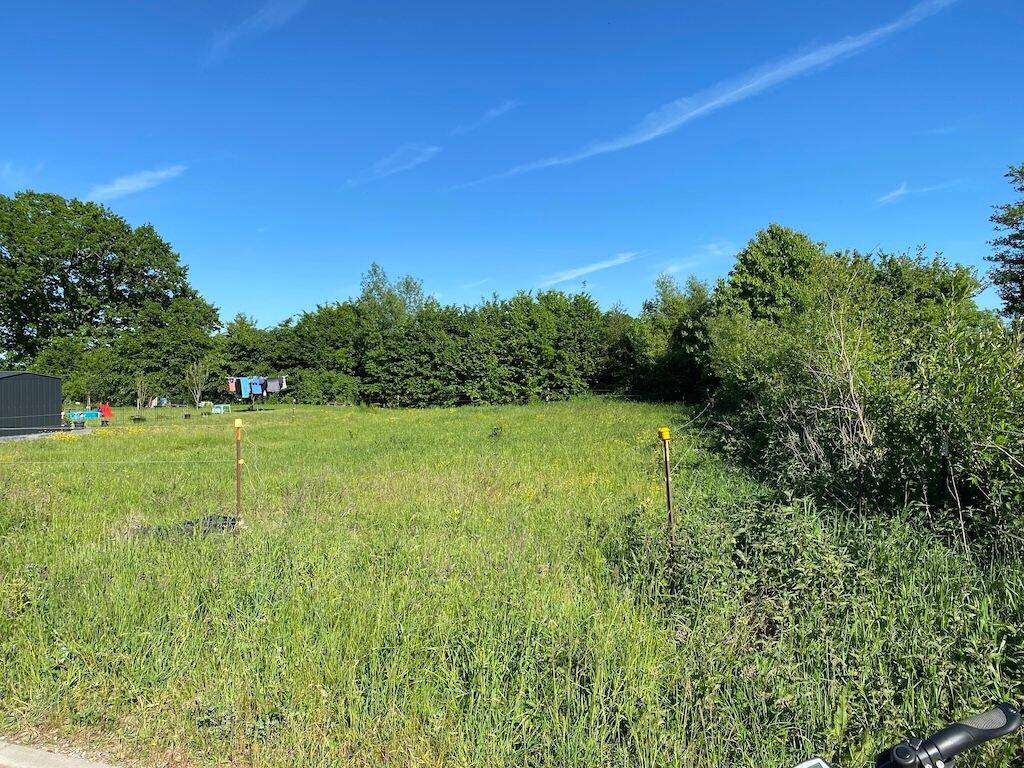 Sehr schönes 796m² Grundstück in einem Neubaugebiet unweit der Ostsee, 24257 Hohenfelde