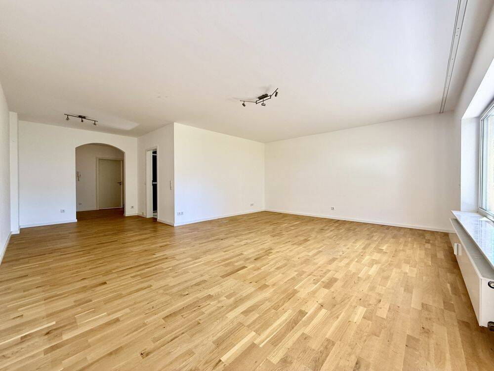 +++ Gepflegte Zweizimmerwohnung mit Südterrasse und Garten +++, 64665 Alsbach-Hähnlein