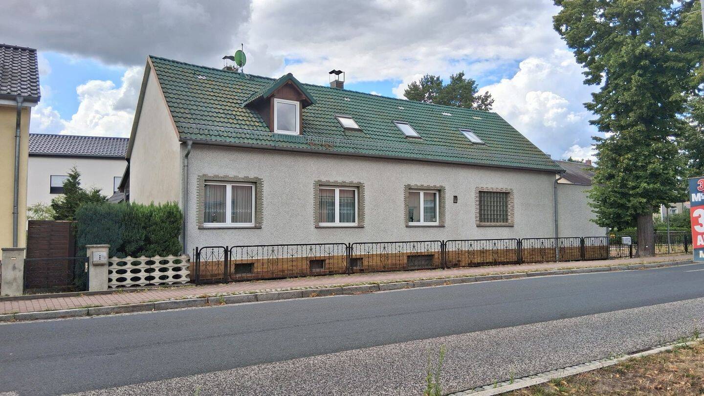 Wohnen in Groß Kreutz, 14550 Groß Kreutz (Havel)