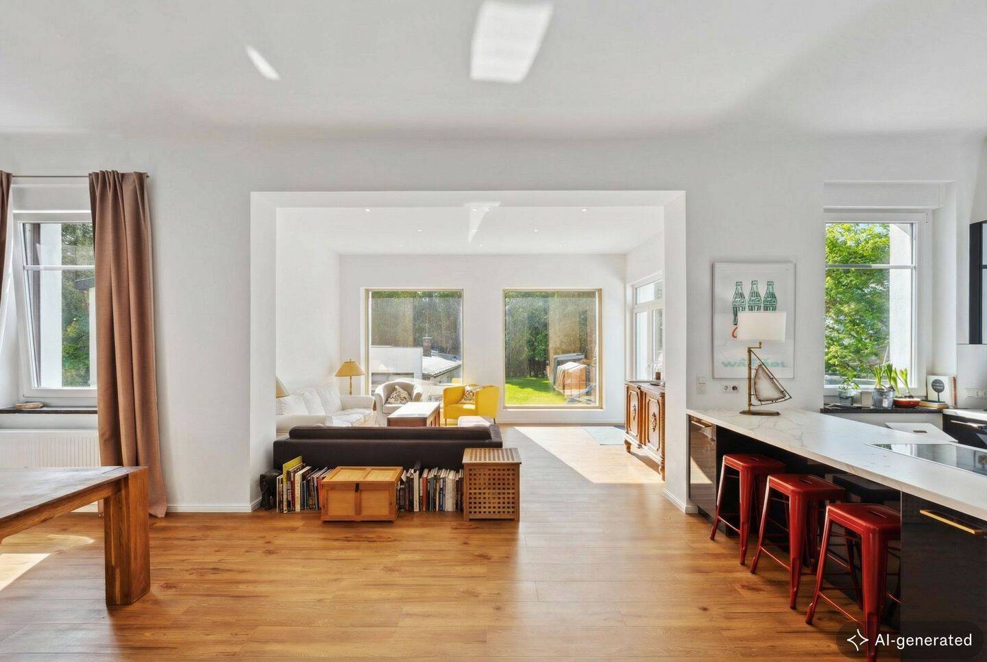 Exklusives Familiendomizil: Zeitlose Villa mit Waldblick, 15566 Schöneiche bei Berlin