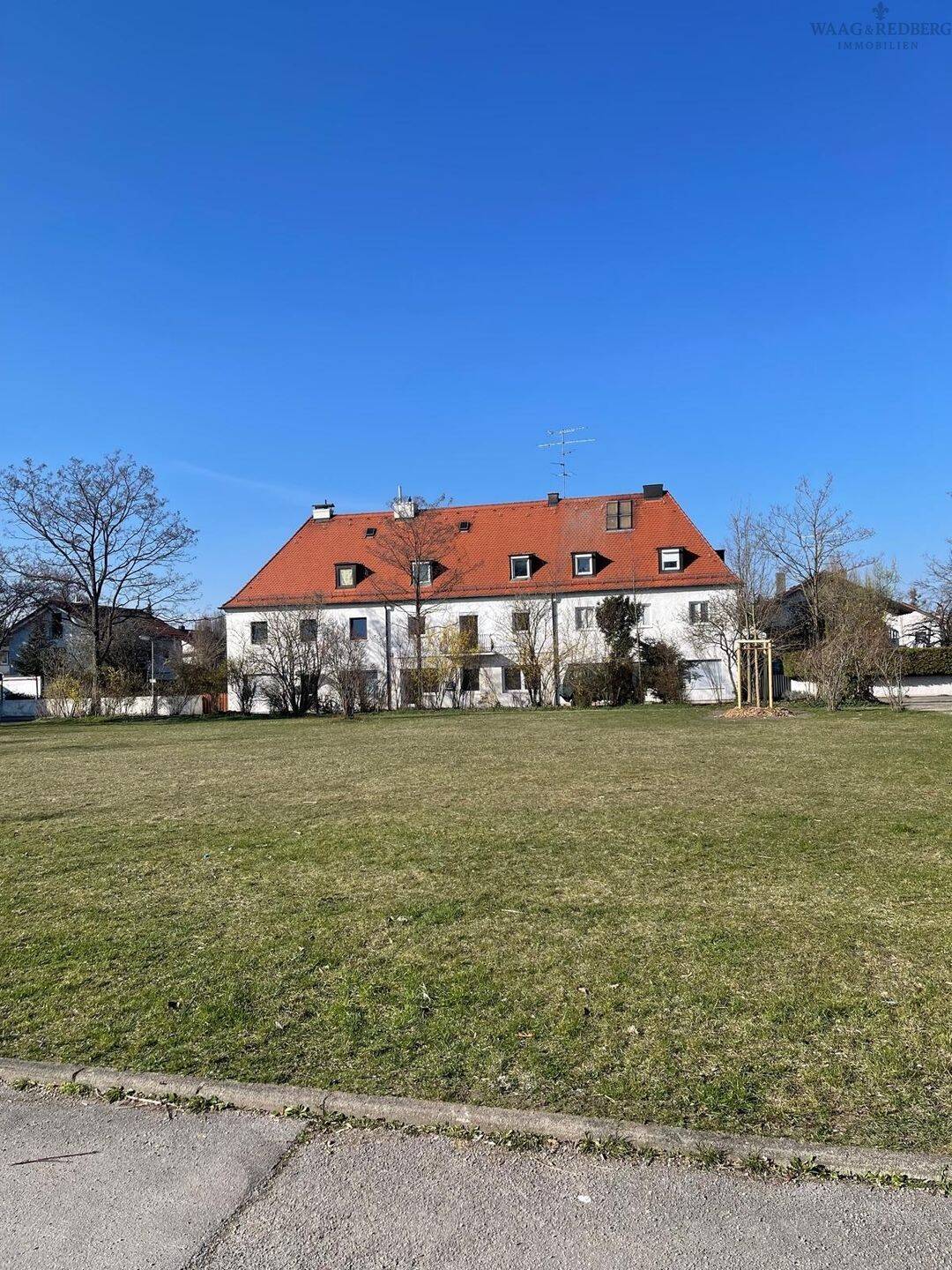 Clever mit Erbpacht – für Anleger, 80939 München (Milbertshofen-Am Hart Schwabing-Freimann)