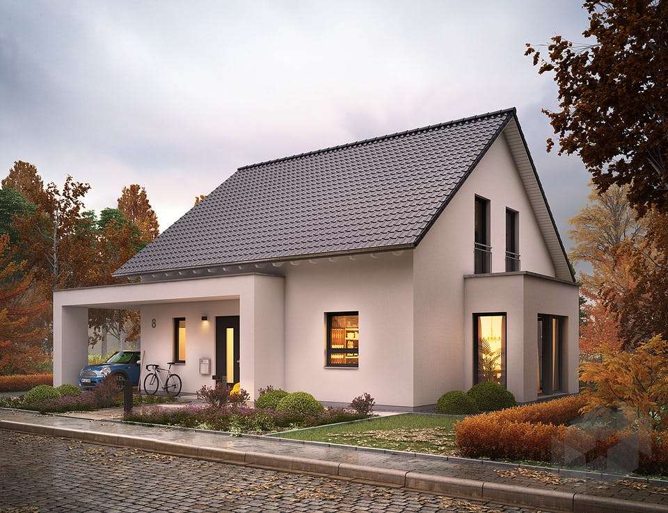 DAS HAUS FÜR DIE GANZE FAMILIE, 88410 Bad Wurzach