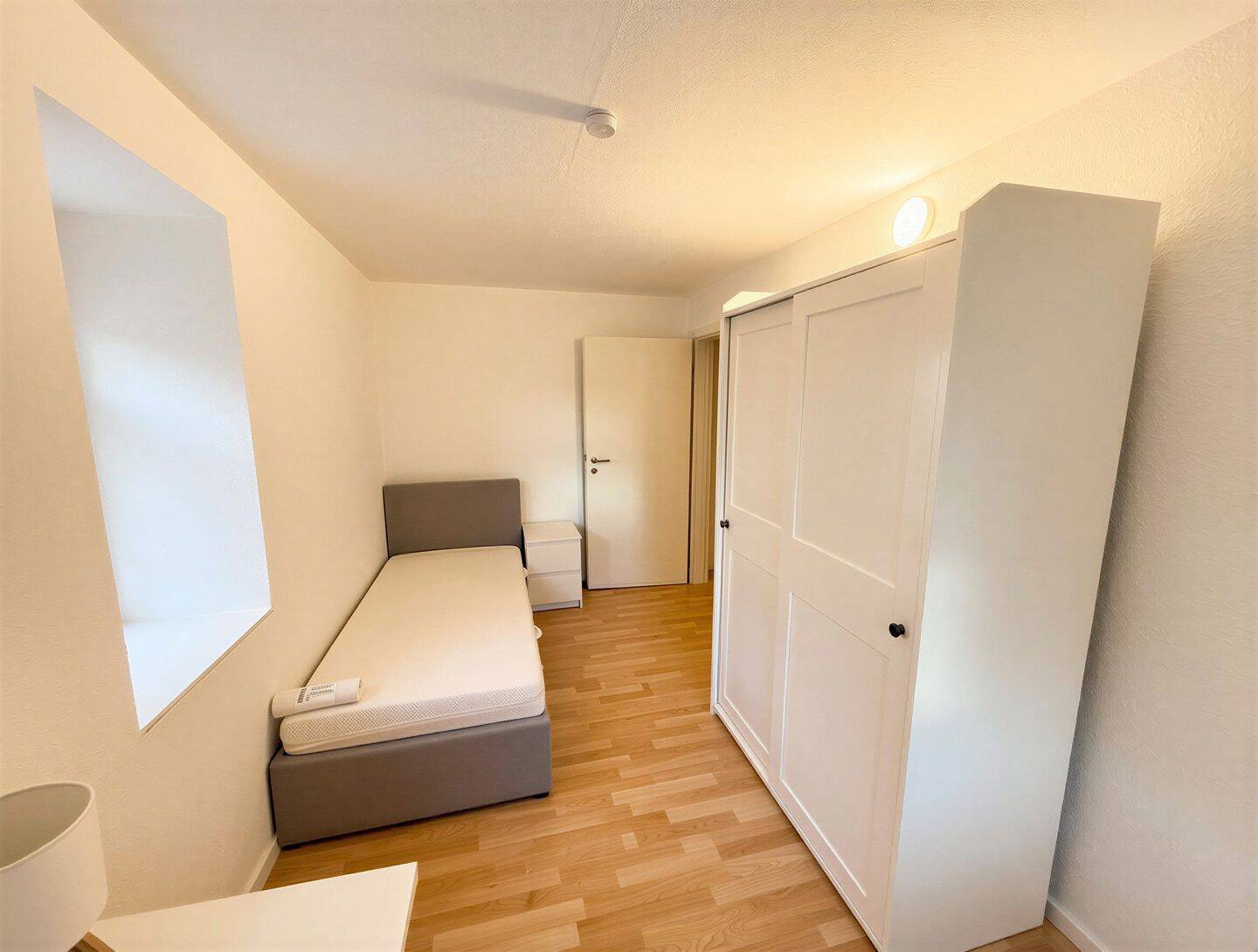 ERSTBEZUG NACH SANIERUNG! – WG-Zimmer an der Schweizer Grenze, 79541 Lörrach