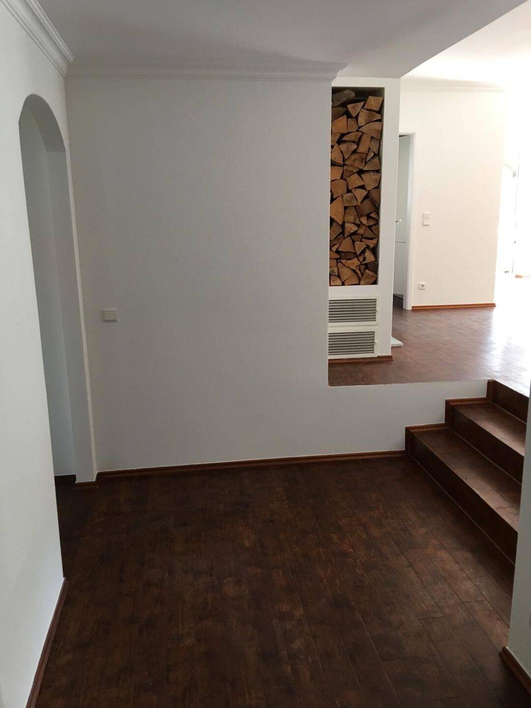 3-Zimmer-Wohnung in ruhiger Waldrandlage in Seebach, 67098 Bad Dürkheim