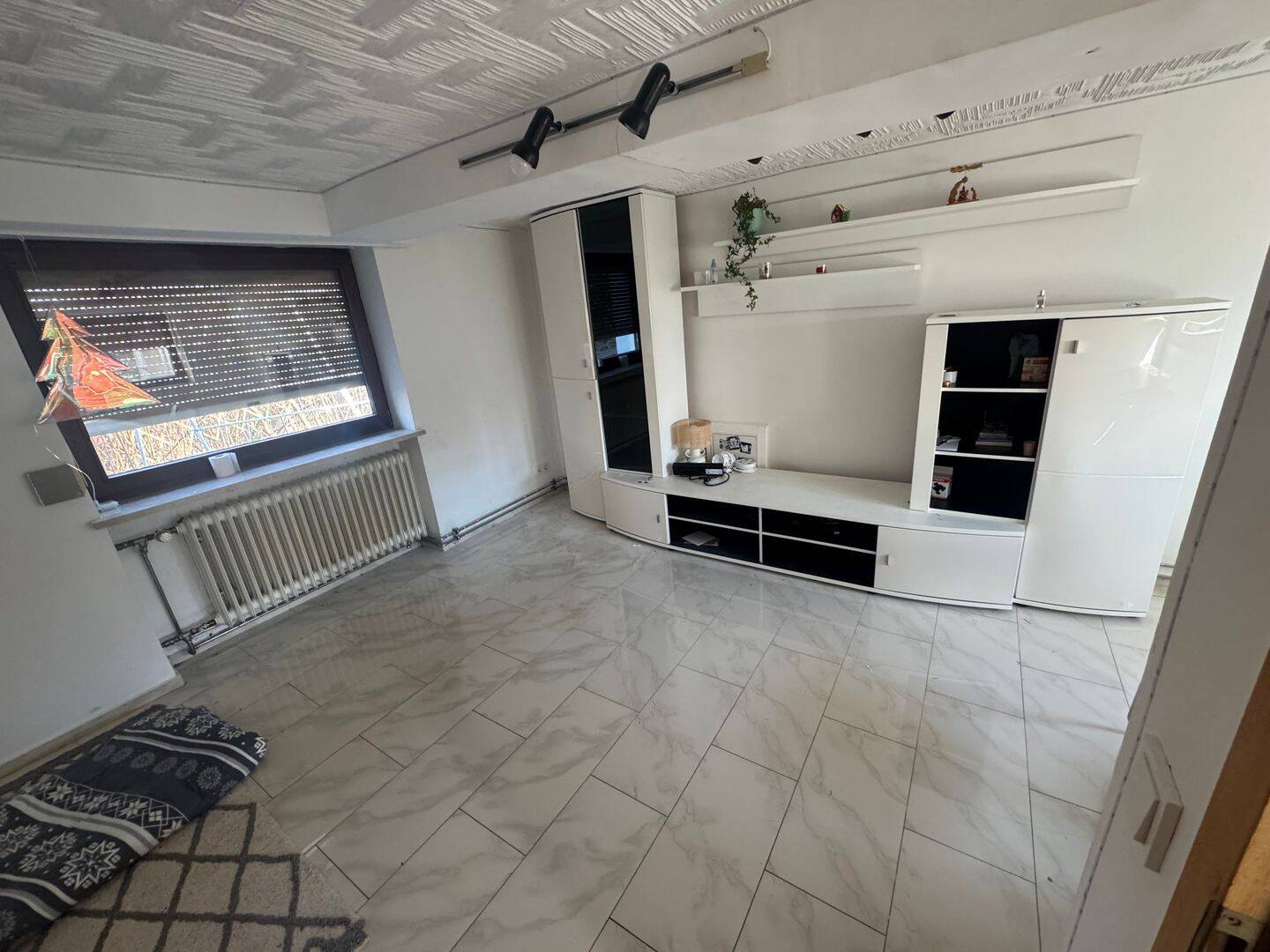 Zwei Zimmerwohnung mit 37 Quadratmeter in Altomünster zu vermieten, 85250 Altomünster