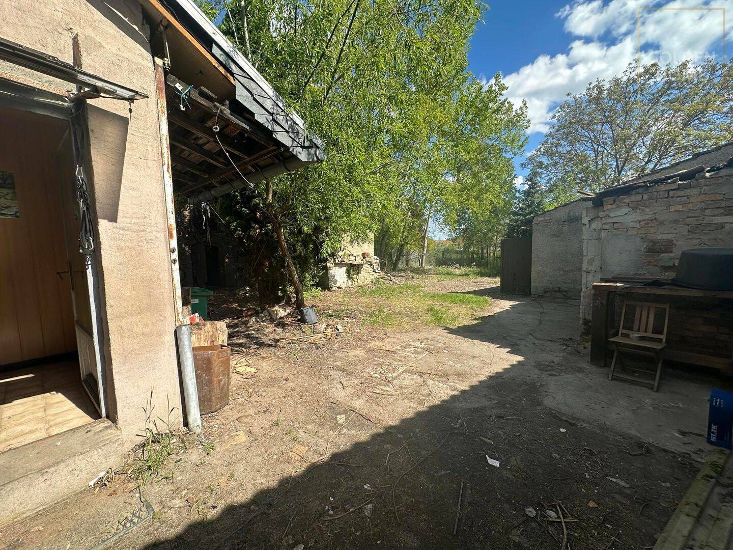 Viel Platz für Ihre Ideen – Sanierungsbedürftiges Einfamilienhaus, 14959 Trebbin