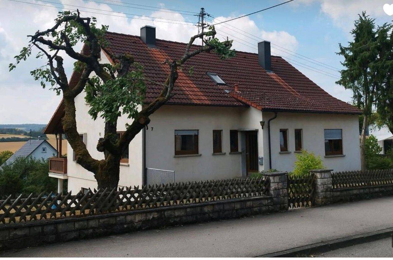 Haus, 73450 Neresheim