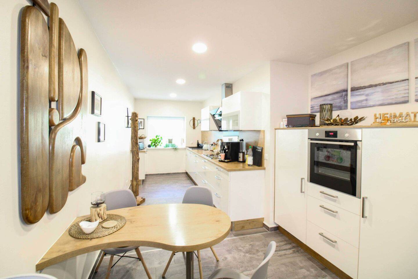 Hausgefühl statt Wohnung – Großzügiges Wohnen mit separatem Eingang und Terrasse, 31185 Söhlde