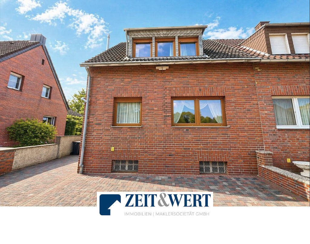 Haus in Kerpen-Brüggen, 50169 Kerpen