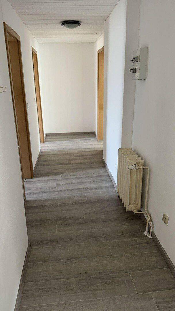 ! Roßlau – renovierte – 2 – Raum – Wohnung ! AB SOFORT !, 6862 Dessau-Roßlau