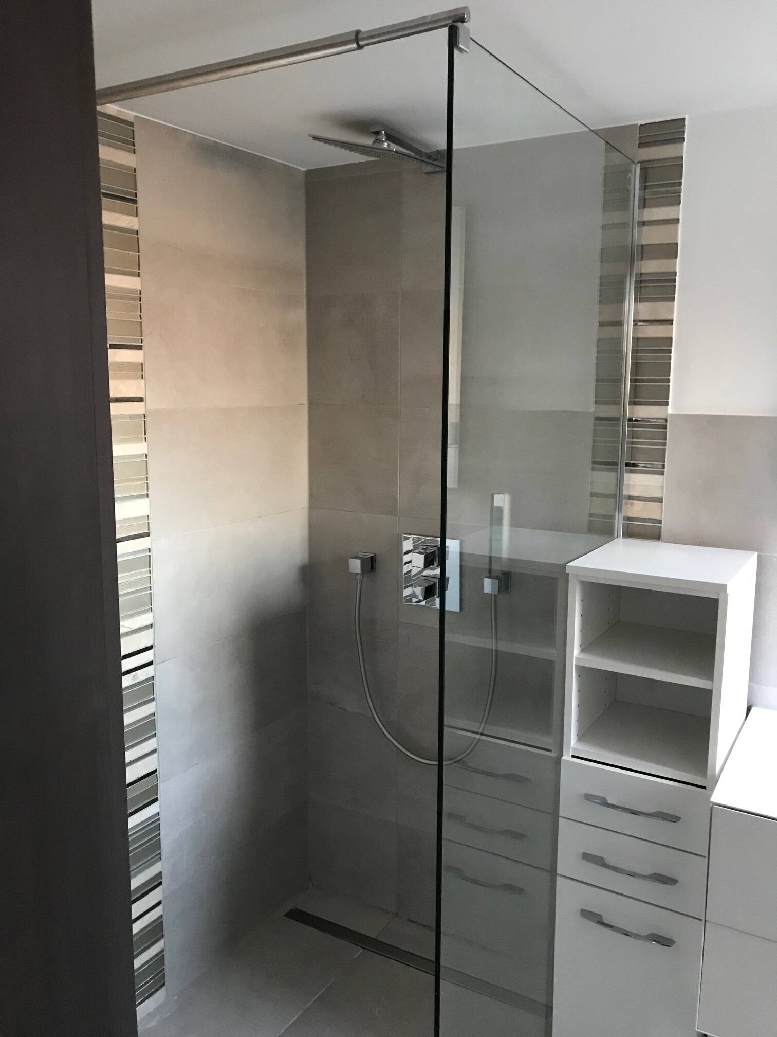 Moderne, barrierefreie 2-Zimmer-Wohnung in attraktiver Lage von Meersburg, 88709 Meersburg