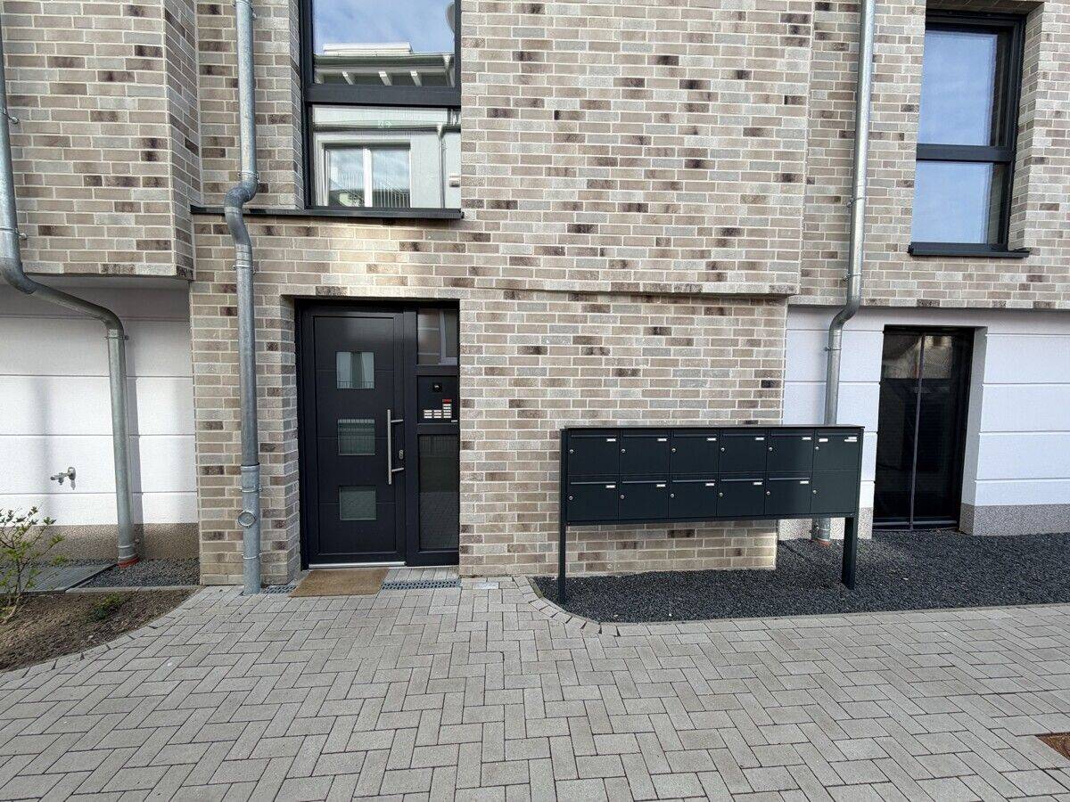 Neubau, Erstbezug 2 Zimmer Wohnung mit Terrasse, 22941 Bargteheide