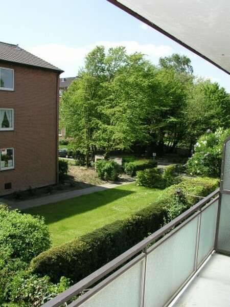 2,5-Zi.-Whg. HH-Rahlstedt 72m² zentrale Lage, MODERNISIERT, 22147 Hamburg (Wandsbek Rahlstedt)