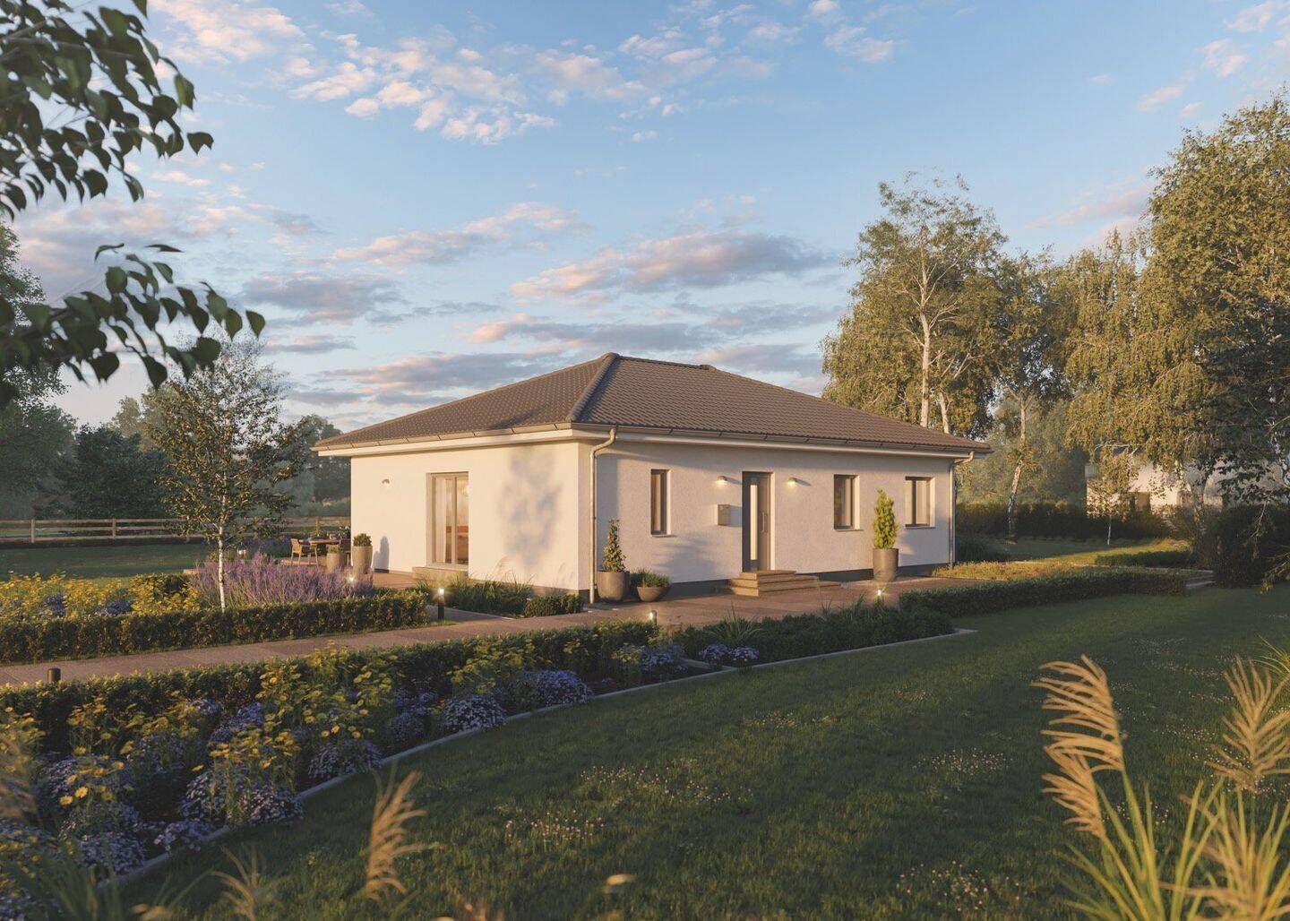 Mehrgenerationenhaus in Häg-Ehrsberg: 4 Zimmer, 97 m² – Festpreis 508.000 EUR, 79685 Häg-Ehrsberg