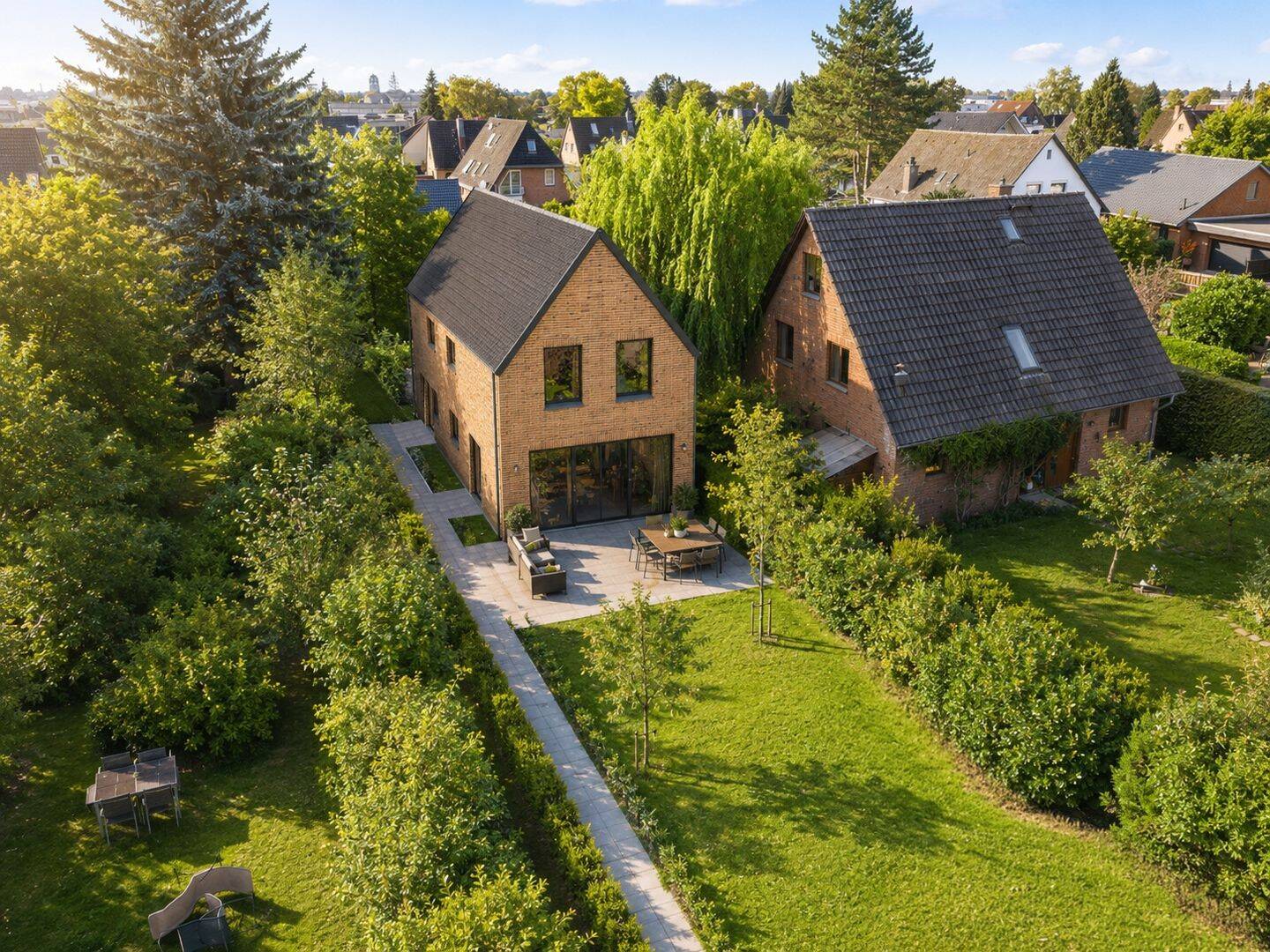 Hier entsteht Ihr neues Zuhause. Ca. 370 m² Baugrundstück in geschützter, ruhiger Lage., 30455 Hannover