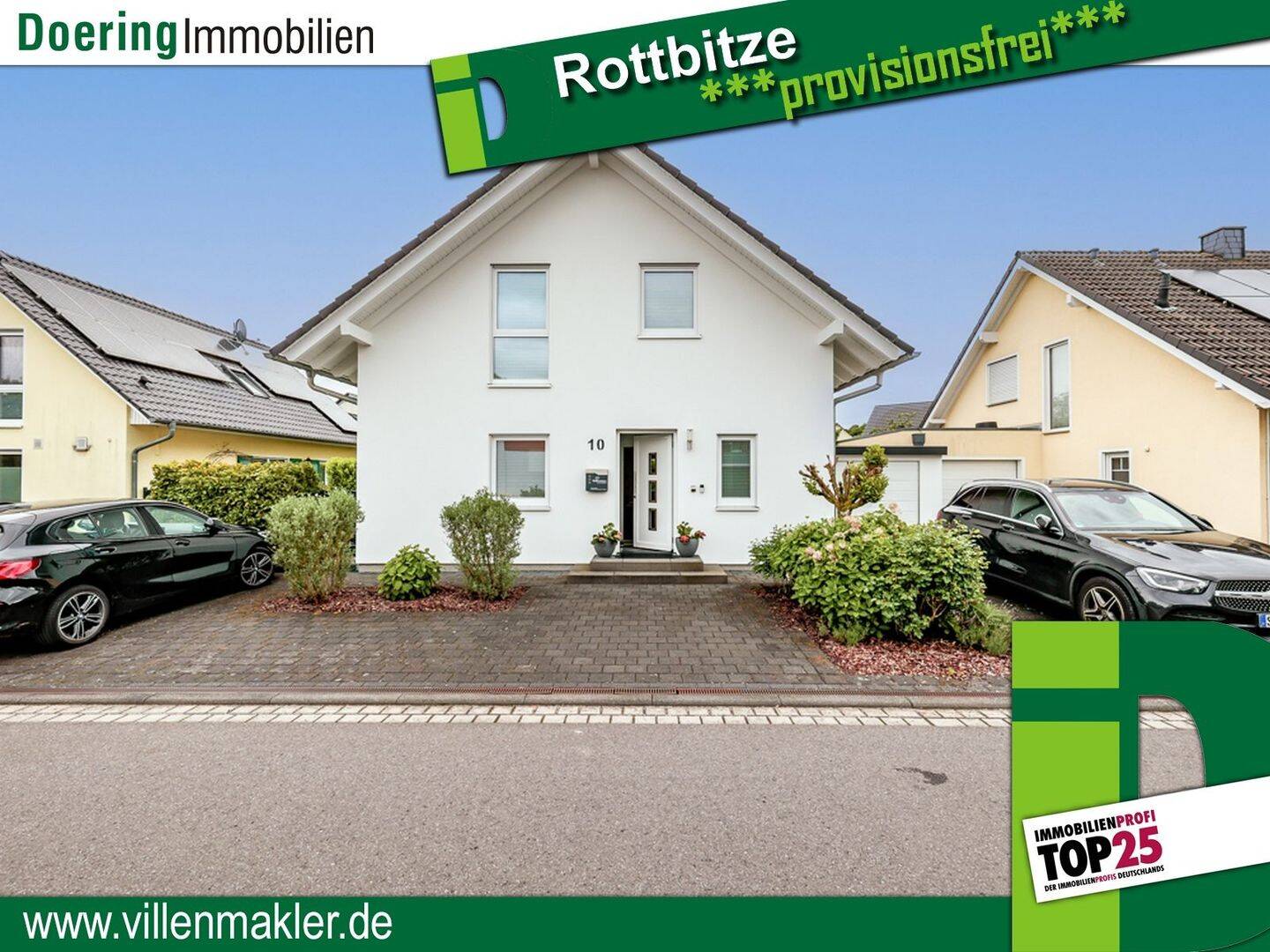 Energieeffizient, gepflegt, familienfreundlich – Ihr neues Zuhause in Bad Honnef-Rottbitze, 53604 Bad Honnef