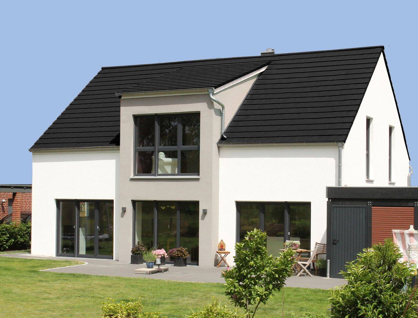 Neubau Ihres individuellen Architektenhauses zum Festpreis., 30659 Hannover