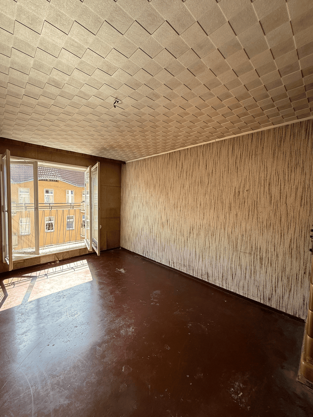Ihr neues Zuhause: Helle 2-Zimmer-Wohnung in begehrter Ruhelage Wilhelmstadt, 13595 Berlin (Spandau Kolonie Bocksfelde Pichelsdorf Wilhelmstadt)